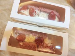 -奈雪的茶(凯德新都心店)