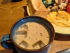 -JINNS锦时 steak&pizza(浸信会礼拜堂旧址店)