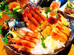 -花潮料理艺食馆(SM新生活广场店)