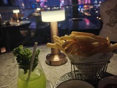 -四季酒店·空中花园 Aria on 9