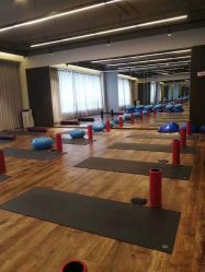 -FineYoga梵音瑜伽·普拉提