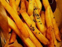 炸薯条-shark burger·鲨鱼汉堡(交子大道店)