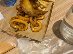 -必胜客(阿罗海店)