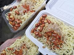 -乔伯凉面(白沙路店)