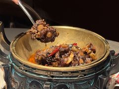 -曾宴·楚菜(湖北省博物馆店)