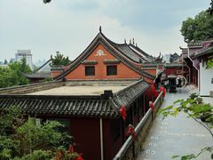 -长春观