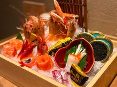 -Minase水濑·日料放题(外滩店)