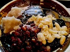 -鲜芋仙(南开大悦城店)