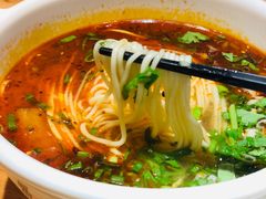 -品回味清真西北楼(宁波首店)