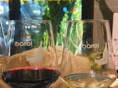 -ibarrel爱杯·bistro&brunch(江宁路店)