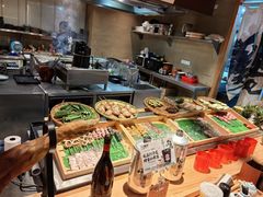 -一豚轩·烧鸟·豚骨拉面(五四路店)