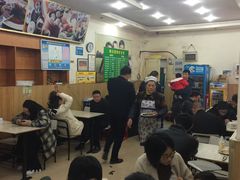 大堂-姚记面馆(瑶琳路店)