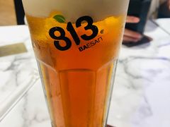 -813芭依珊 BAESAn(汇港购物中心店)
