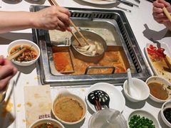 -巴奴毛肚火锅(九洲店)