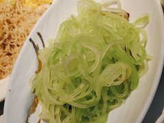 -南门食仙·手工福州菜(南门兜店)