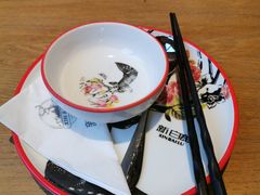 -新白鹿餐厅(城西银泰城店)