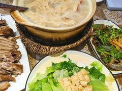 -官塘锋记鱼生·生腌·砂锅粥(牌坊街店)