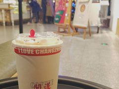 -闻道万巷咖啡馆(南大街地铁站店)