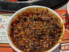 -生活如沸·顺德水牛奶火锅(大学路店)