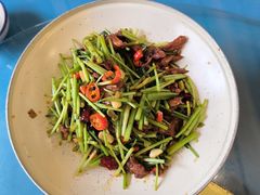 -临潼印象·特色陕菜