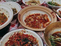 -西江红·株洲本地菜(滨江南路店)