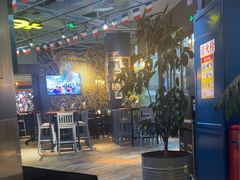 -The Happy Monk(前海壹方汇店)