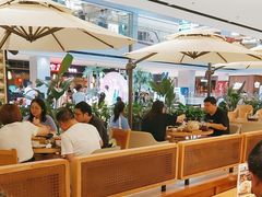 -顺风汤馆·广府粤菜(江宸天街店)