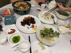 -银筵(武夷路店)