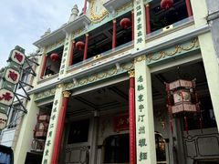 -陶陶居酒家(第十甫路总店)