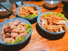 -有才叔北京时间涮肉(紫薇尚层店)