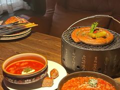 -卢布里西餐厅(海拉尔店)
