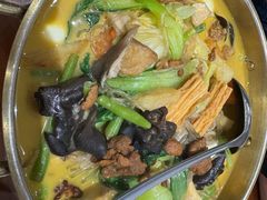 -临潼印象·特色陕菜