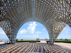 -南汇嘴观海公园