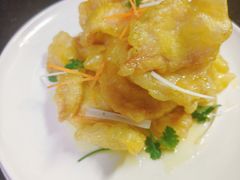 -真地道京味府·鲜橙烤鸭·北京菜(朝外大街东大桥店)