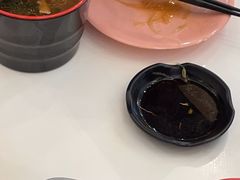 -争鲜回转寿司(通州万达店)