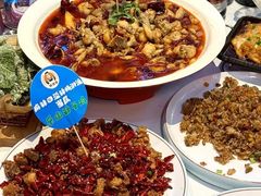 -路边边.炒菜烧烤.音乐餐厅(良乡长虹店)