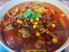 -甲大帅·甲鱼·椰子鸡主题餐厅(唐家店)