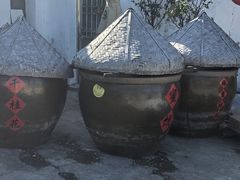 -苏州市吴中区光福窑上花果蜜饯厂