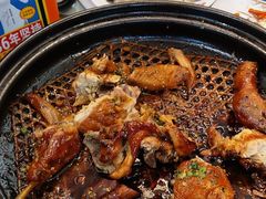 -樟树底(胜利河美食街店)
