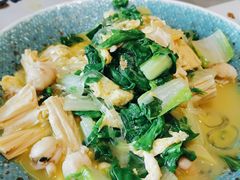 -君霖海鲜私房菜(春柳店)