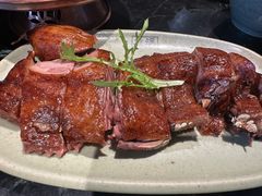 -兰溪小馆(东直门簋街店)