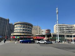 -古文化街旅游区