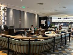 -港丽餐厅(领展购物广场·中关村店)