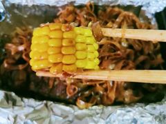 -内蒙焖面大盆骨餐馆(山大路店)