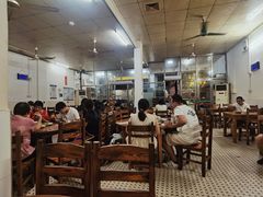 -华记粥饭店(印象容桂主题风情街店)