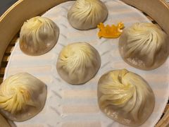 蟹粉小笼包-鼎泰丰(三里屯店)