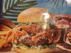 -blue frog蓝蛙(长泰广场店)