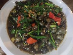 -邵老爹老杭州白斩鸡·家常菜(建国北路店)