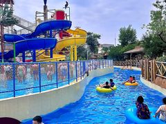 -武汉玛雅海滩水公园