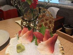 -阿吾罗·月咏精致日料(港汇恒隆广场店)